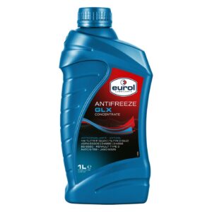 Eurol Eurol, GLX engine coolant -36°C. 1 liter