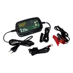 Battery Tender Battery Tender, selectable charger. Lithium & 12/6V