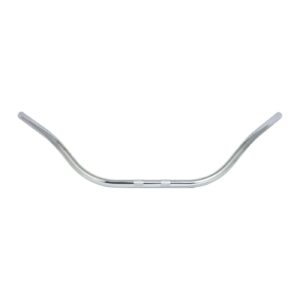 MCS Bikini bar style handlebar, chrome