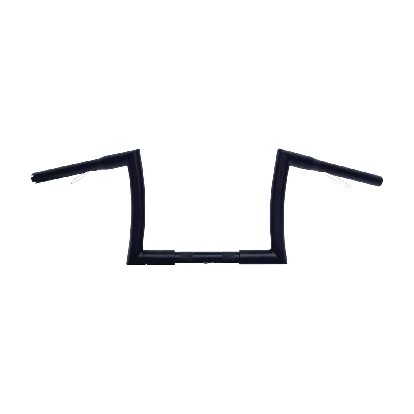 Highway Hawk Bad Ape apehangers, black