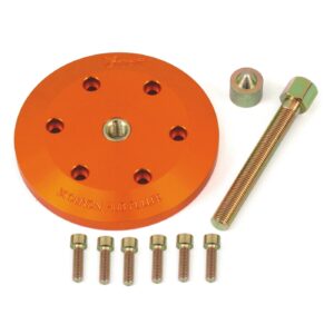 Barnett Barnett, Scorpion clutch hub puller tool