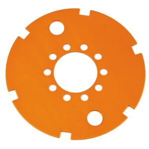 Barnett Barnett, clutch shell lock tool