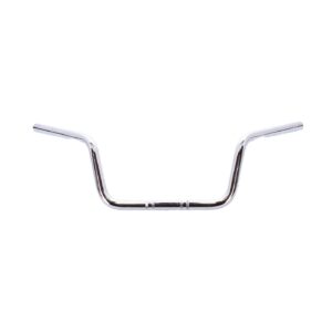 MCS Heritage style handlebar 1" chrome