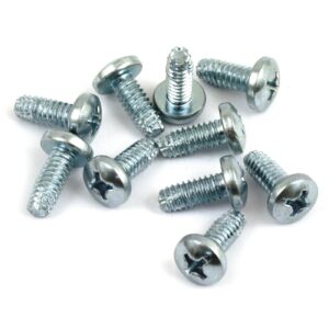 Gardner-Westcott Screw, handlebar clamp cover