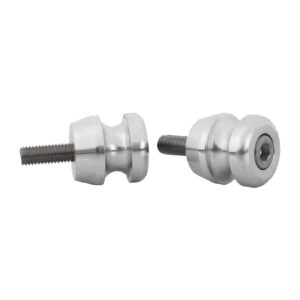 Motone Motone, The Capstan! bungee hook attachment. Aluminum