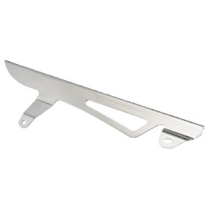 Motone Motone, Tanto chain guard. Polished