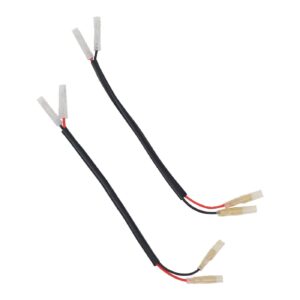 Motone Motone, Triumph turn signal wiring adapter