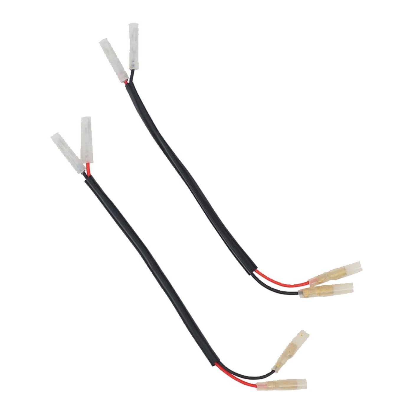 Motone Motone, Triumph turn signal wiring adapter