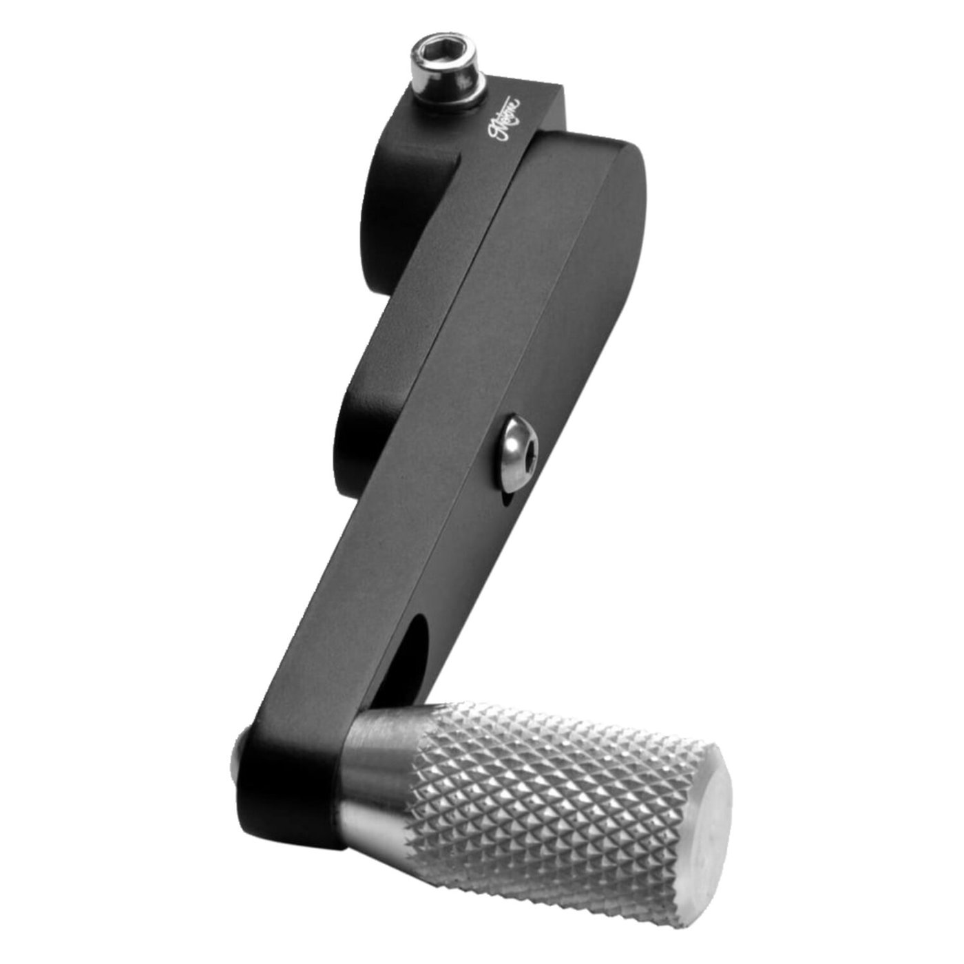 Motone Motone, adjustable shifter peg. Black - Image 2