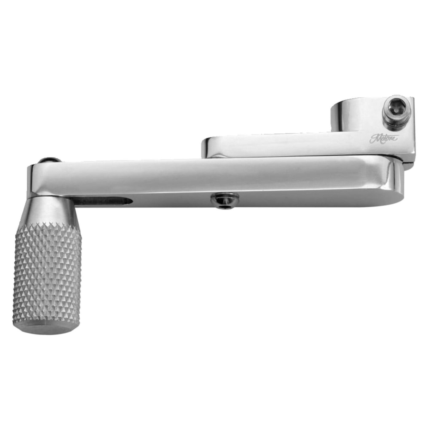 Motone Motone, adjustable shifter peg. Polished - Image 2