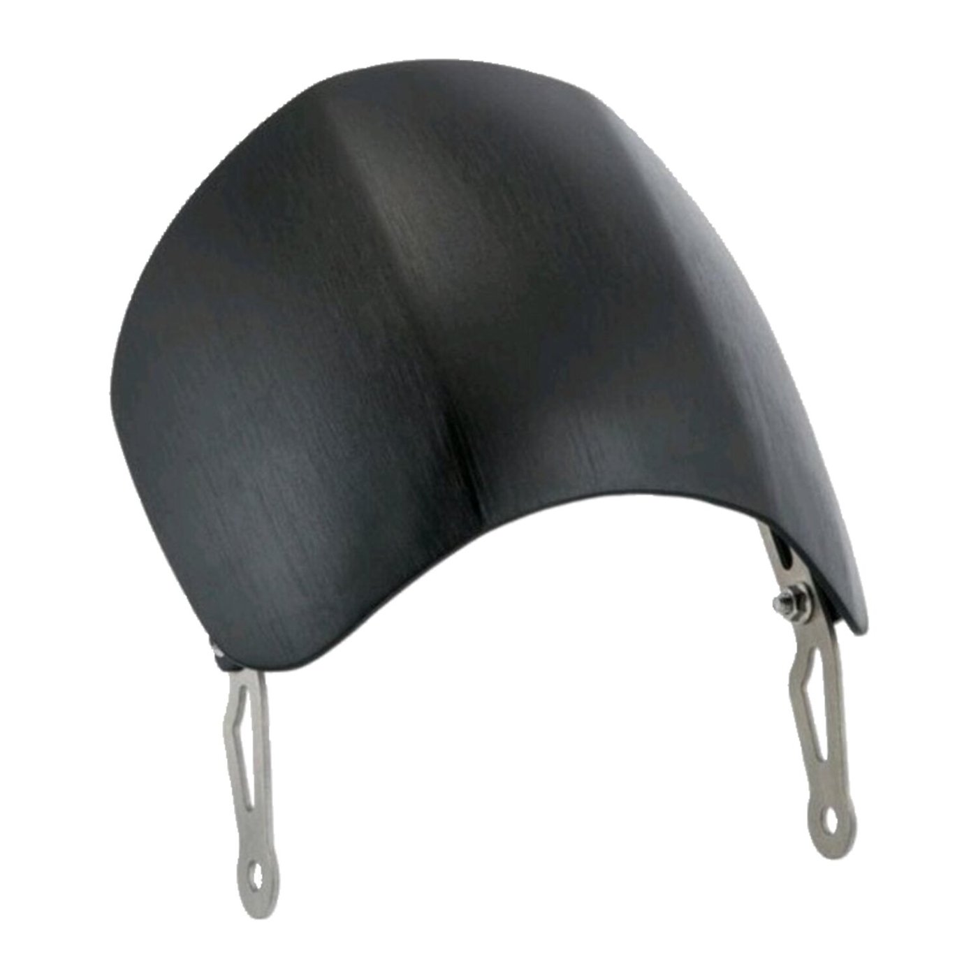 Motone Motone Microblade screen, aluminum. Black