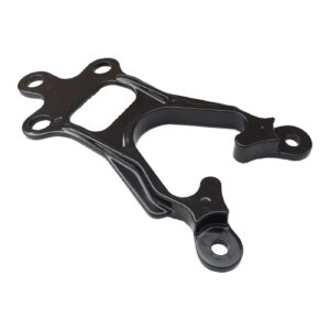 Motone Motone, Street Twin speedo bracket. Black