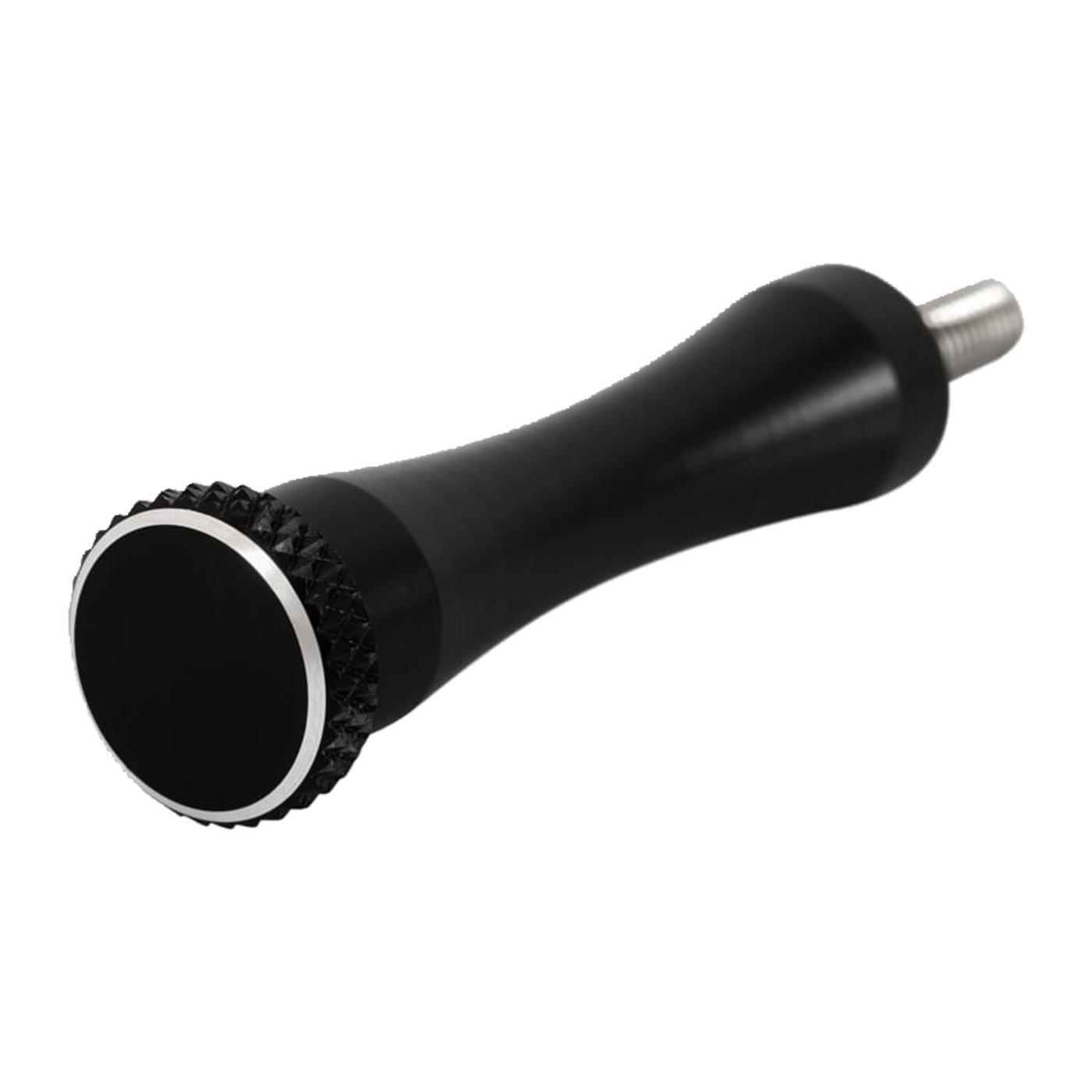 Motone Motone, long quick release seat bolts. 70mm, black - Image 2