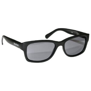 Velodrom Velodrom Blues sunglasses Smoke