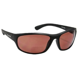 Velodrom Velodrom Daytona bifocal sunglasses Dayglow