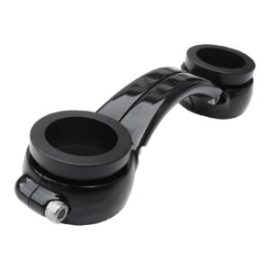 Motone Motone, fork brace MK.II. Black