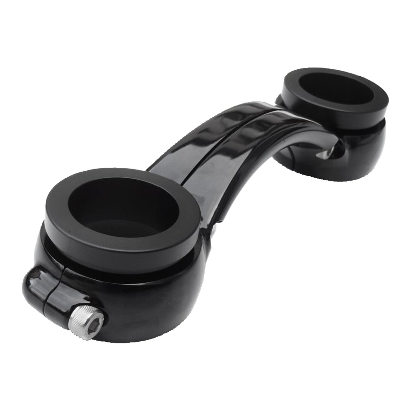 Motone Motone, fork brace MK.II. Black