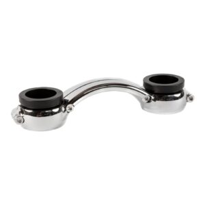 Motone Motone, fork brace MK.II. Chrome