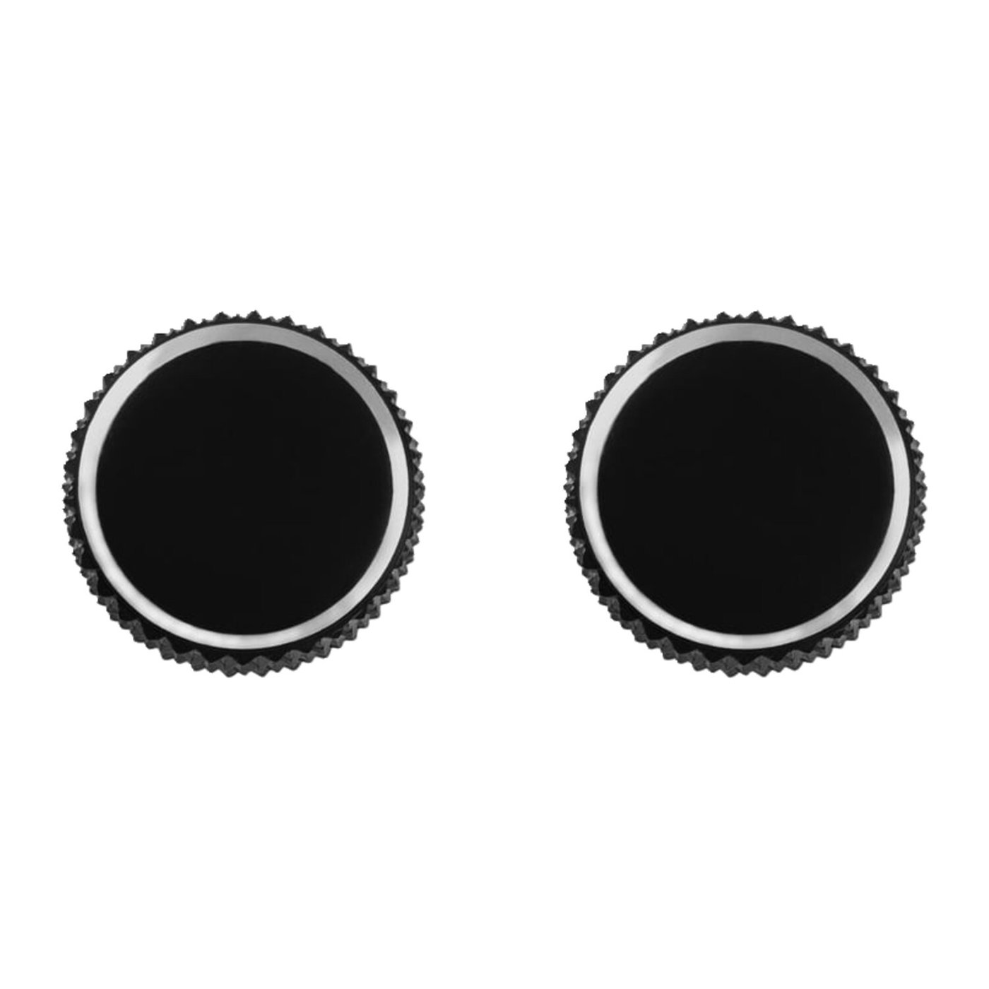 Motone Motone, quick release side panel bolts. Black - Image 2