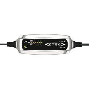 CTEK CTEK, XS 0.8 battery charger, UK