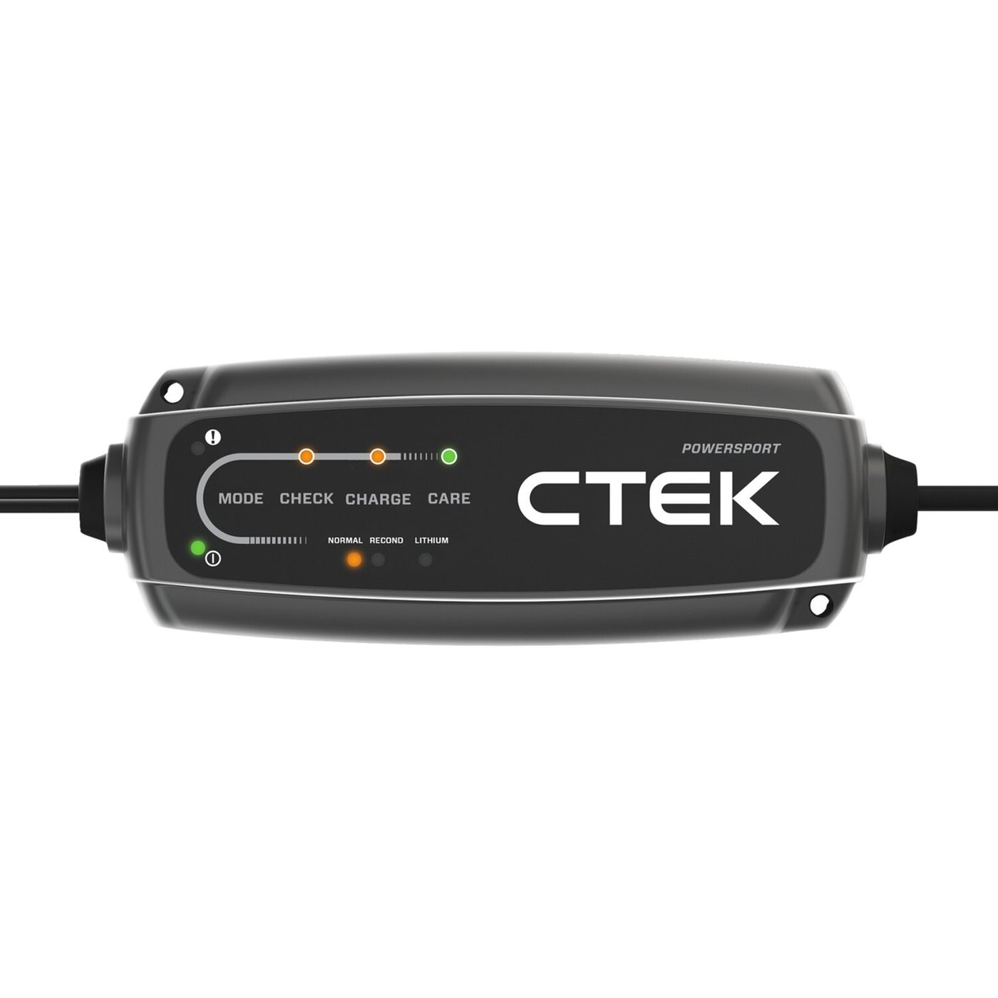 CTEK CTEK, CT5 Powersport battery charger, EU