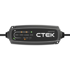 CTEK CTEK, CT5 Powersport battery charger, UK