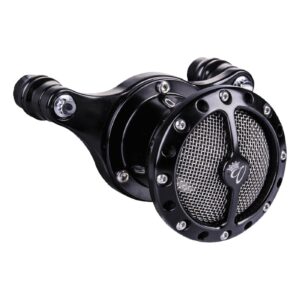 Vity's Design Vity's Design, velocity stack Challenger. Black