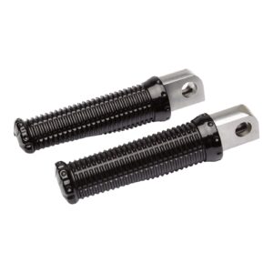Vity's Design Vity's Design Misano rider foot pegs, black