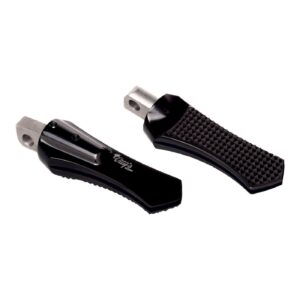 Vity's Design Vity's Design Diamond rider foot pegs, black