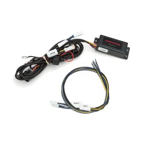 Kuryakyn Kuryakyn, Rear signal splitter module 3-wire