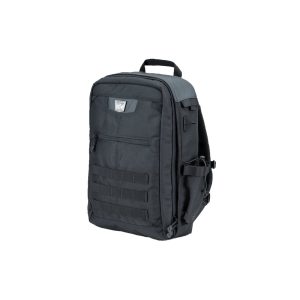 Kuryakyn Kuryakyn, Momentum runaway backpack, black