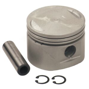 MCS MCS, repl. Evo B.T. cast piston. +.010"