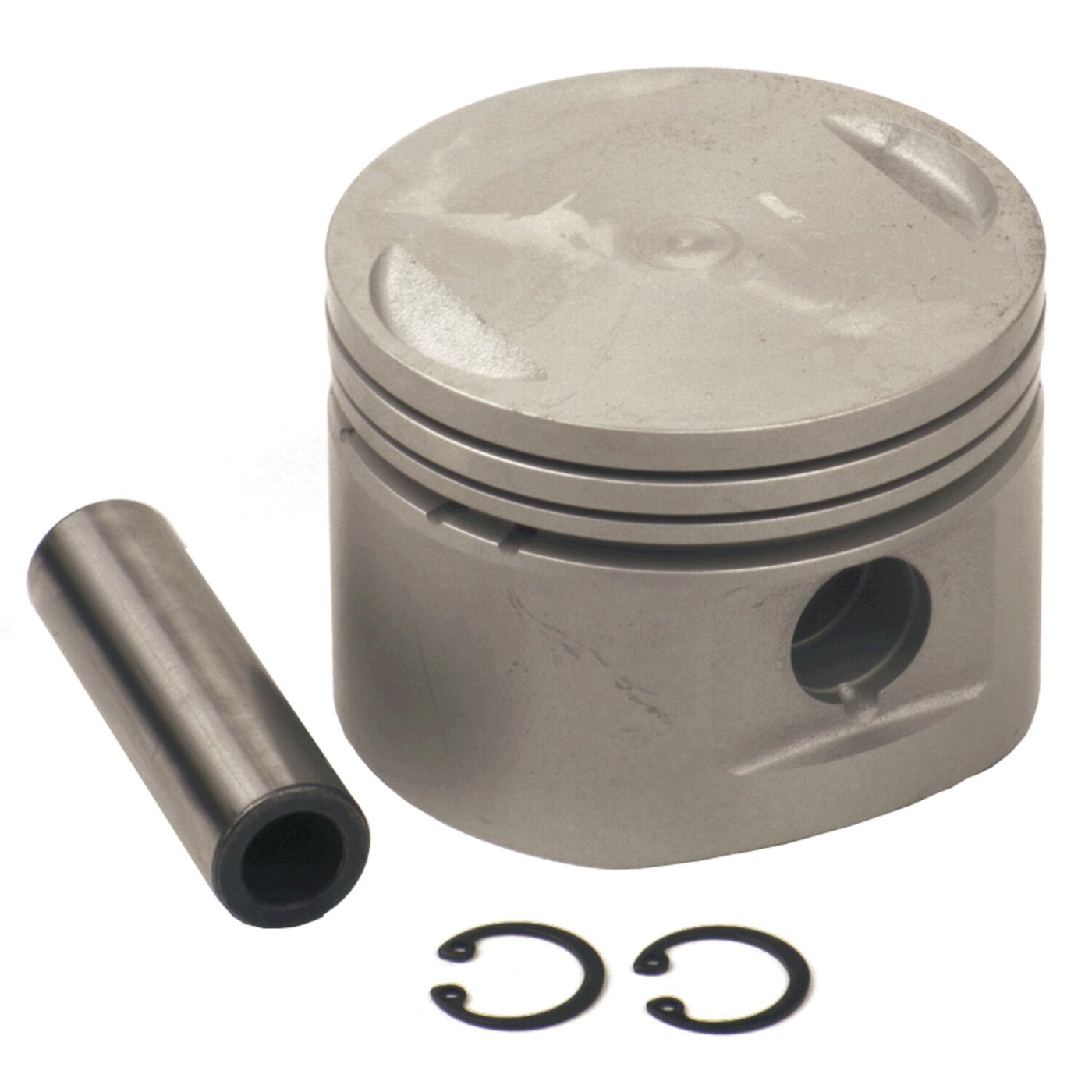 MCS MCS, repl. Evo B.T. cast piston. +.030"