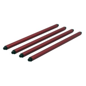 Andrews Andrews, 57-85 XL non-adj. aluminum pushrod set