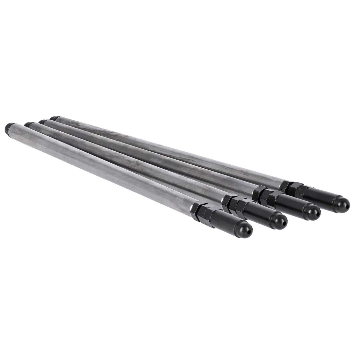Andrews Andrews, Evo B.T. adj. chromoly pushrod set - Image 2