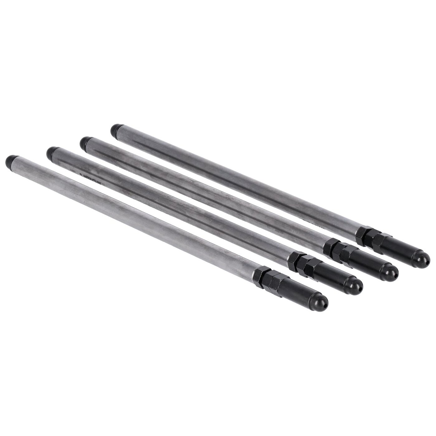 Andrews Andrews, Evo B.T. adj. chromoly pushrod set
