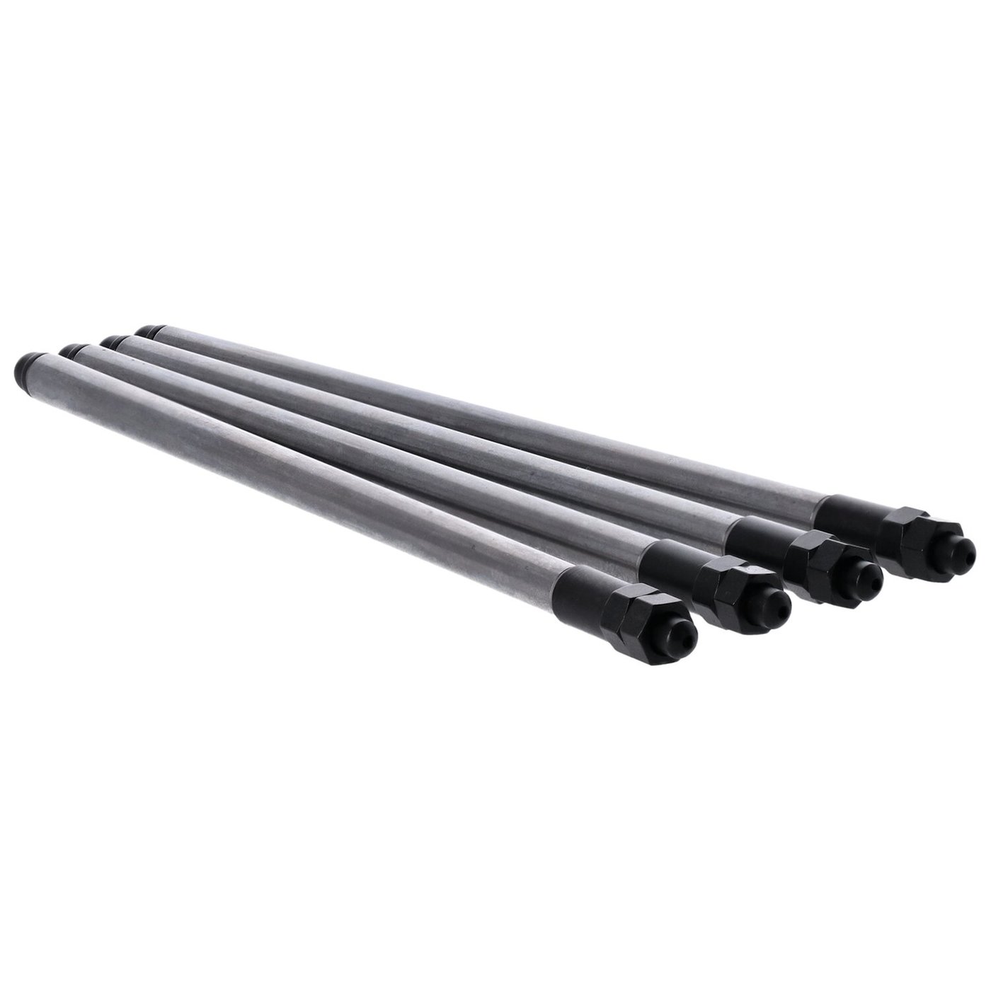 Andrews Andrews, Evo B.T. adj. EZ-install chromoly pushrod set - Image 2