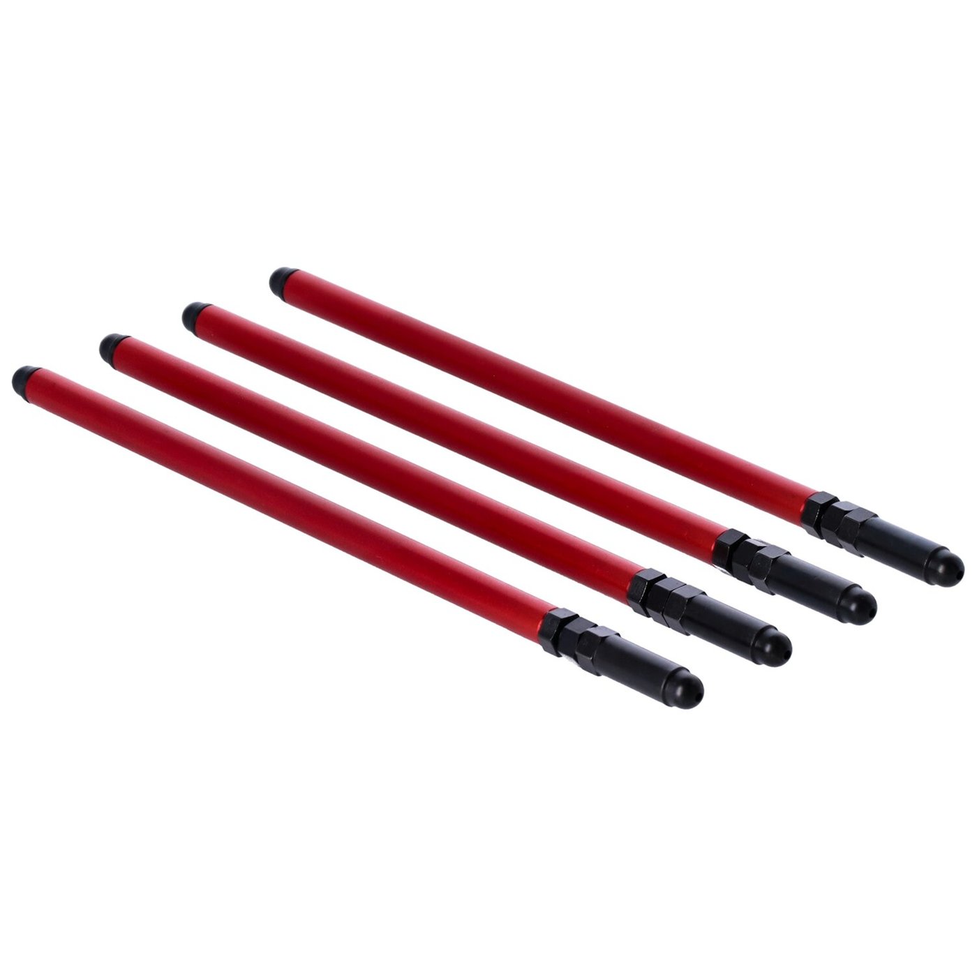 Andrews Andrews, 91-03 XL adj. aluminum pushrod set