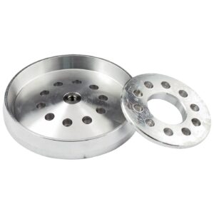 MCS Diaphragm upgrade clutch release disc kit