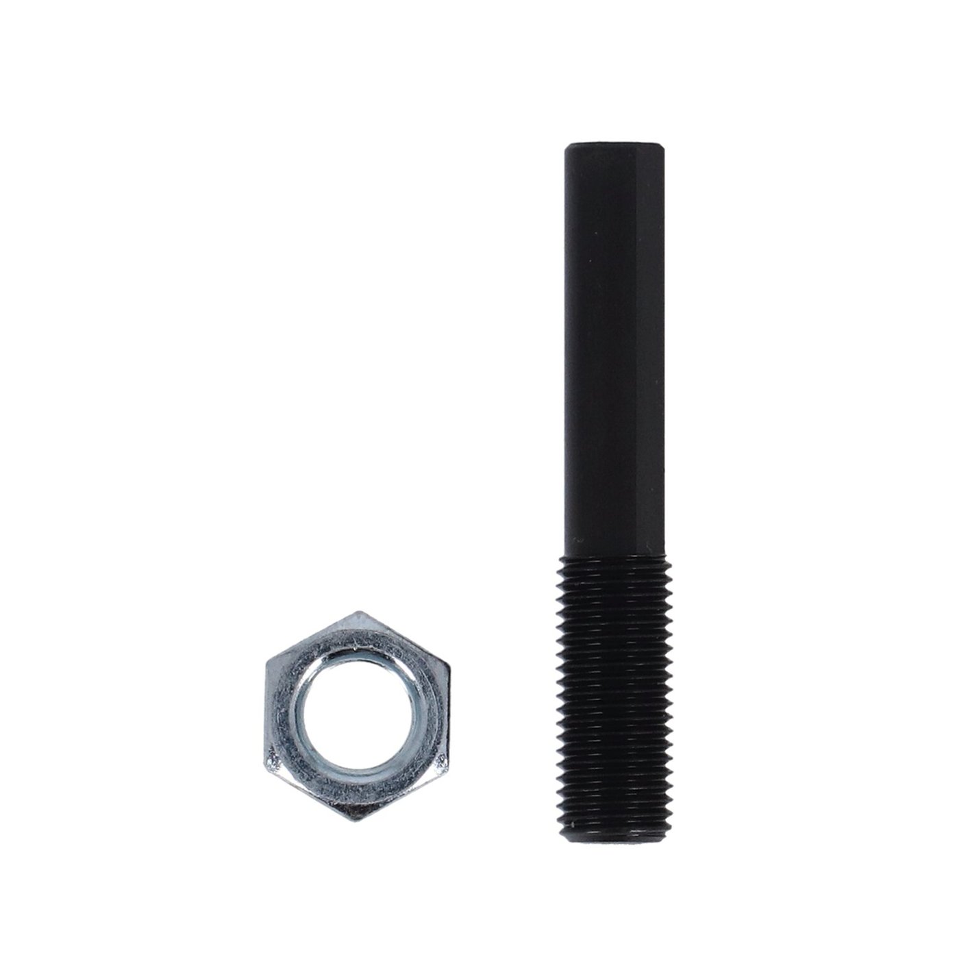 Belt Drives Ltd. Bdl clutch adj. Screw & locknut - Image 2