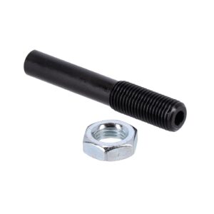 Belt Drives Ltd. Bdl clutch adj. Screw & locknut