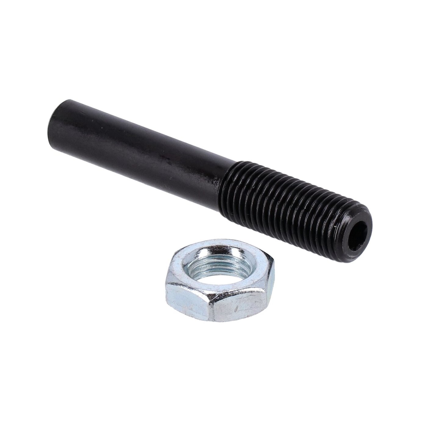 Belt Drives Ltd. Bdl clutch adj. Screw & locknut