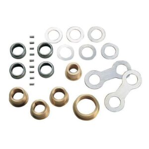 MCS Bushing/bearing kit, cam & gear shaft 86-90 XL