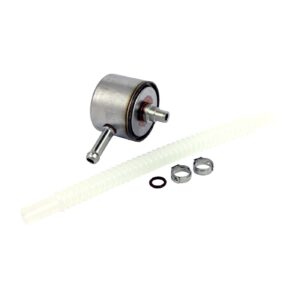MCS Fuel filter kit