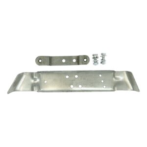 Paughco Paughco, toolbox mounting bracket. 37-52