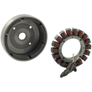 Standard Standard Co., charging kit 38 Amp