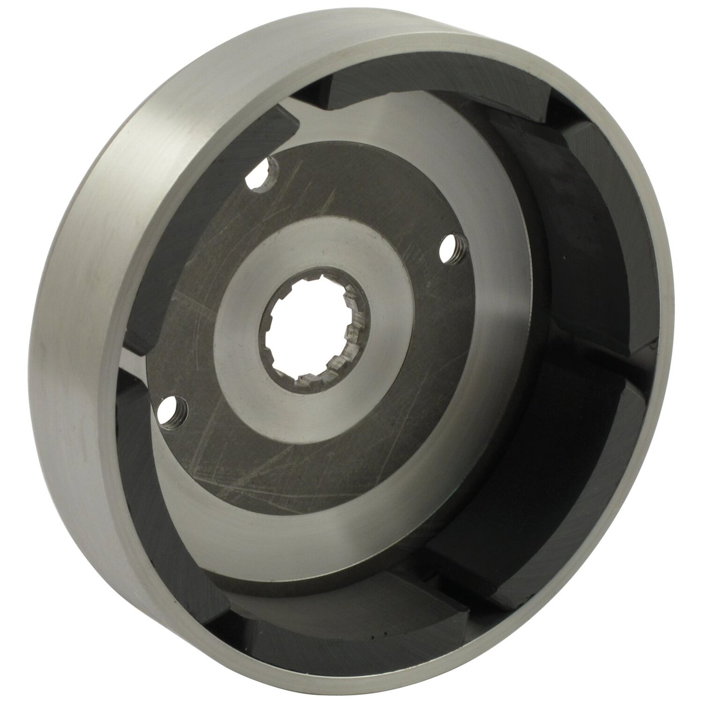 Standard Standard Co., alternator rotor 38A