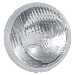 Hella Hella, H4 headlamp unit. 5-3/4"