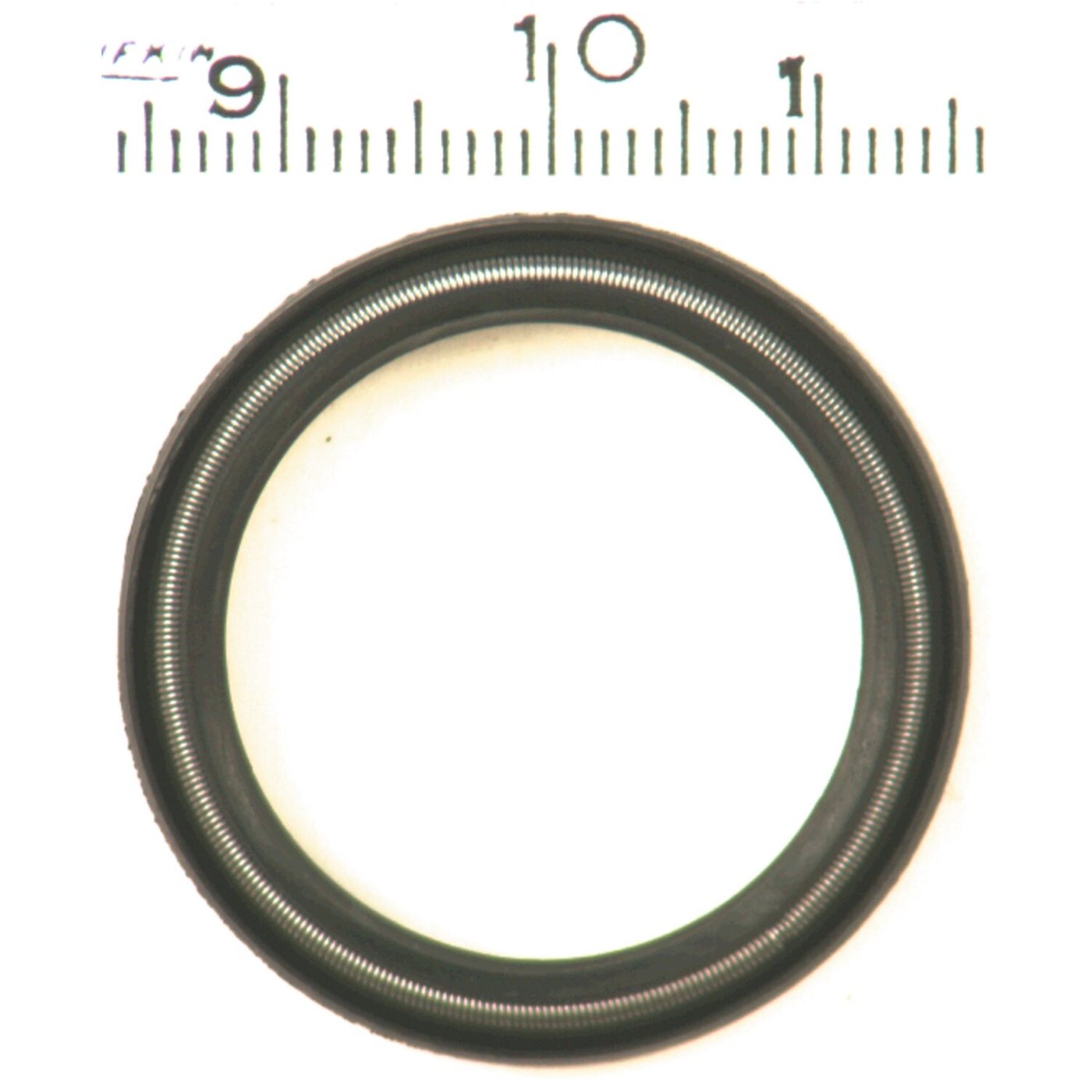 Jims JIMS, oil seal transmission maindrive gear. Metal OD
