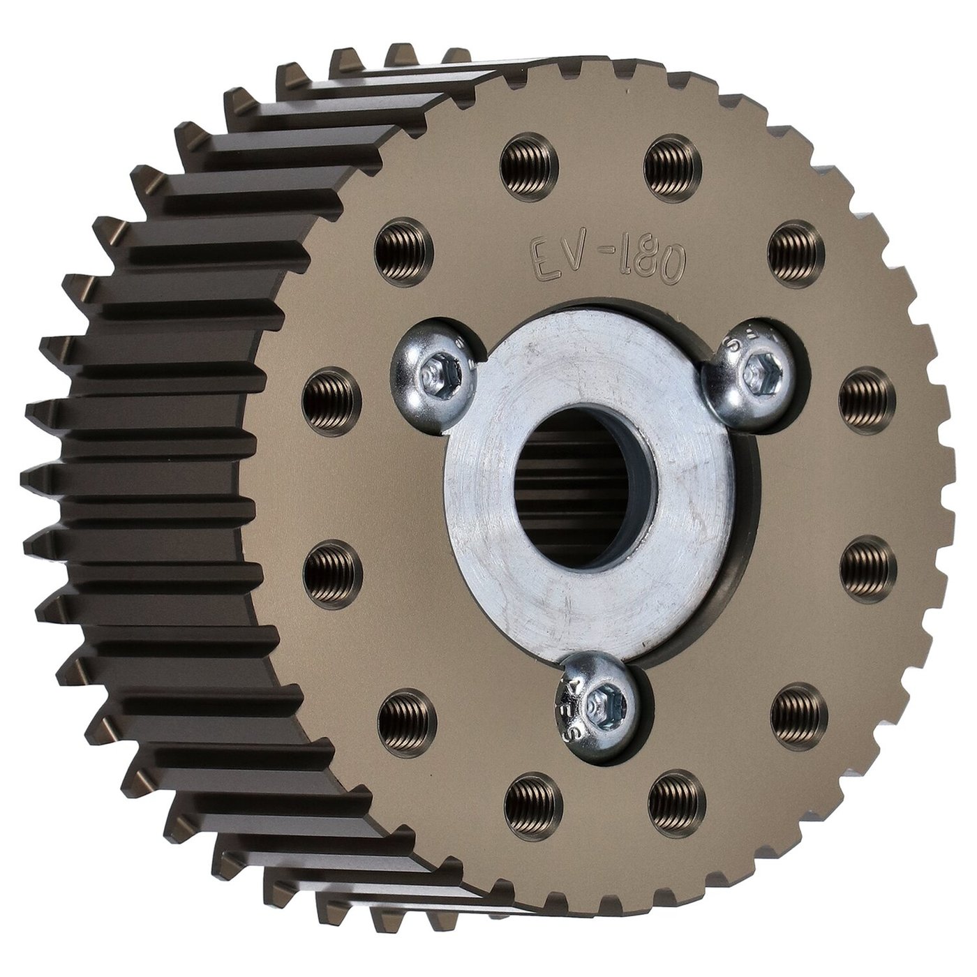 Belt Drives Ltd. Bdl inner hub for etc clutch - Image 2